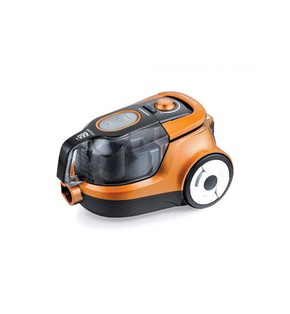 Dulkių siurblys cikloninis 750W, 2.2L HVC-V750OR HEINNER