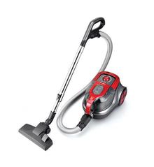 Dulkių siurblys cikloninis 750W, 2.2L HVC-V750RD HEINNER