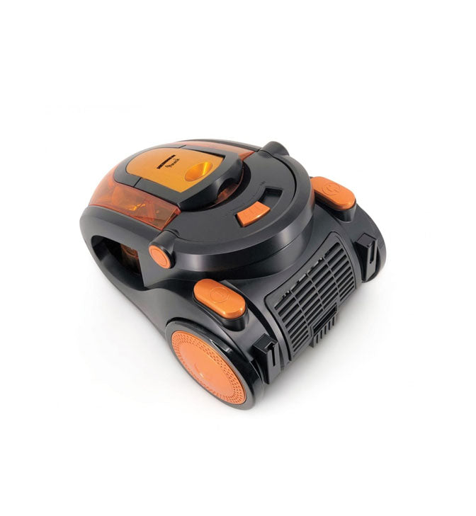 Dulkių siurblys cikloninis 800W, 2.2L HVC-V800BK HEINNER