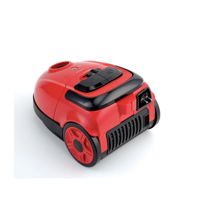 Dulkių siurblys 750W, 1.6L HVC-VB750RD HEINNER