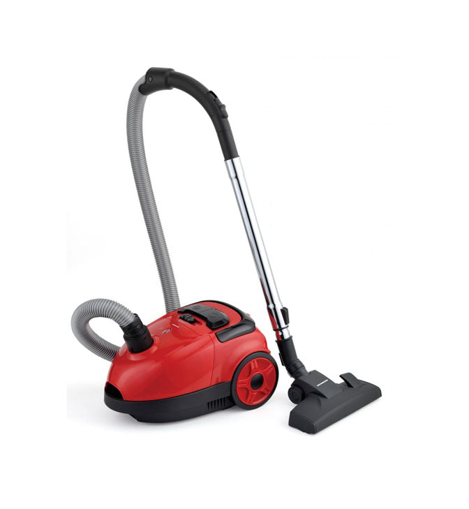 Dulkių siurblys 750W, 1.6L HVC-VB750RD HEINNER
