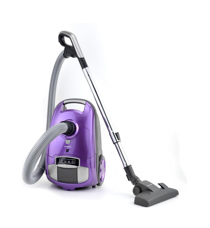 Dulkių siurblys 750W, 2.5L HVC-VBS750PP HEINNER