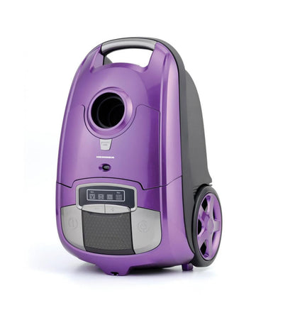 Dulkių siurblys 750W, 2.5L HVC-VBS750PP HEINNER