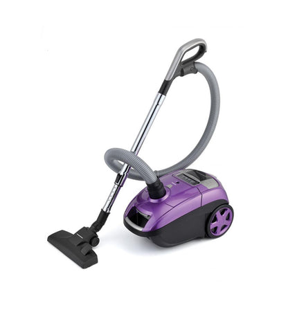 Dulkių siurblys 750W, 2.5L HVC-VBS750PP HEINNER