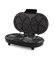 Vaflių kepimo aparatas 1000W HWF-1000CR HEINNER