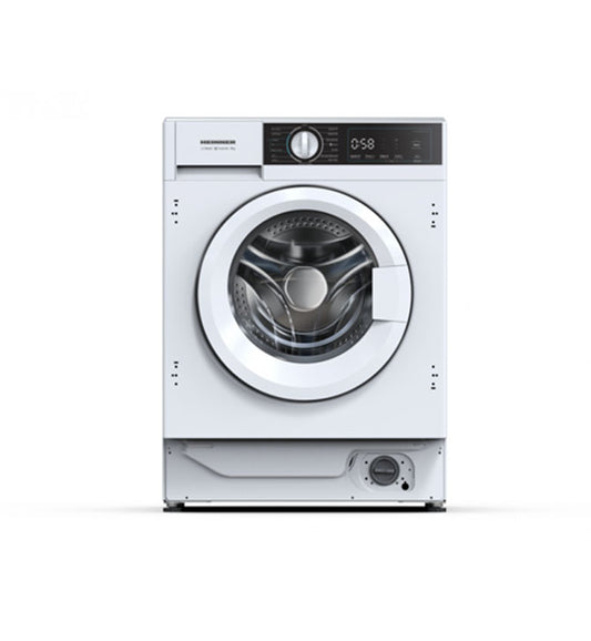 Įmontuojama Skalbimo mašina 9kg HWM-BI914IVA+++ HEINNER