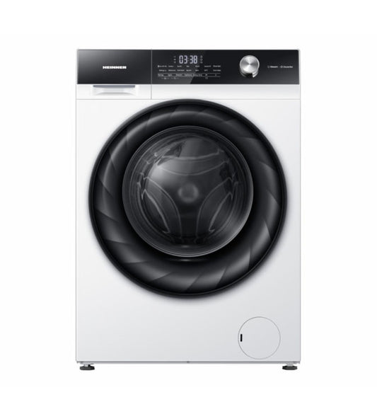 Skalbimo mašina 10kg HWM-H1014IVKA+++ HEINNER