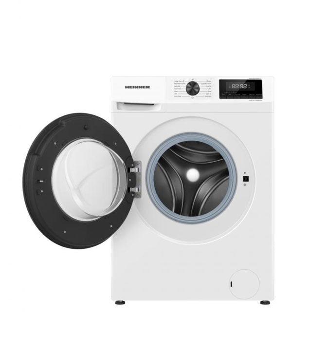 Skalbimo mašina 6kg HWM-H6010IVSMC+++ HEINNER