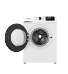 Skalbimo mašina 6kg HWM-H6010IVSMC+++ HEINNER