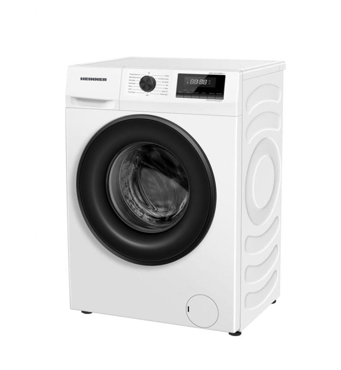 Skalbimo mašina 6kg HWM-H6010IVSMC+++ HEINNER