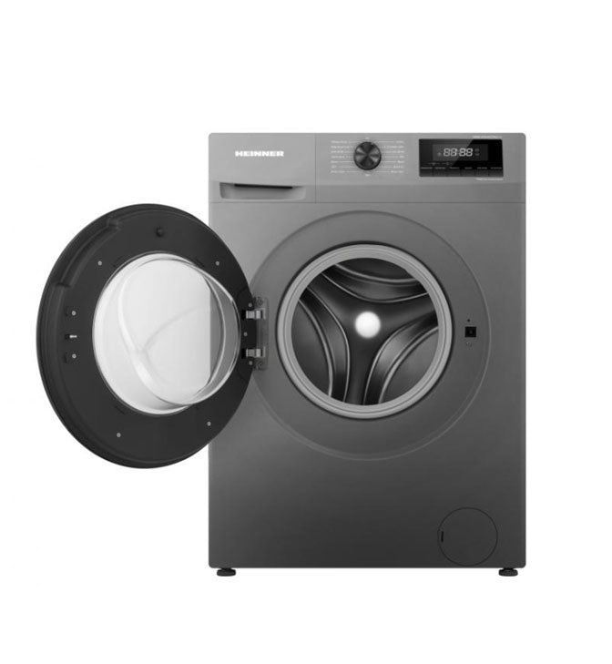 Skalbimo mašina 7kg HWM-H7014IVSMTC+++ HEINNER