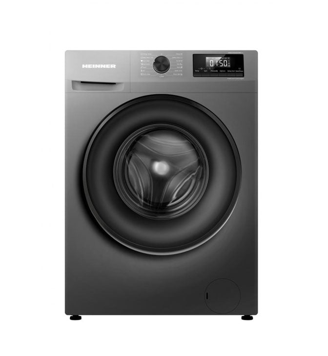 Skalbimo mašina 7kg HWM-H7014IVSMTC+++ HEINNER