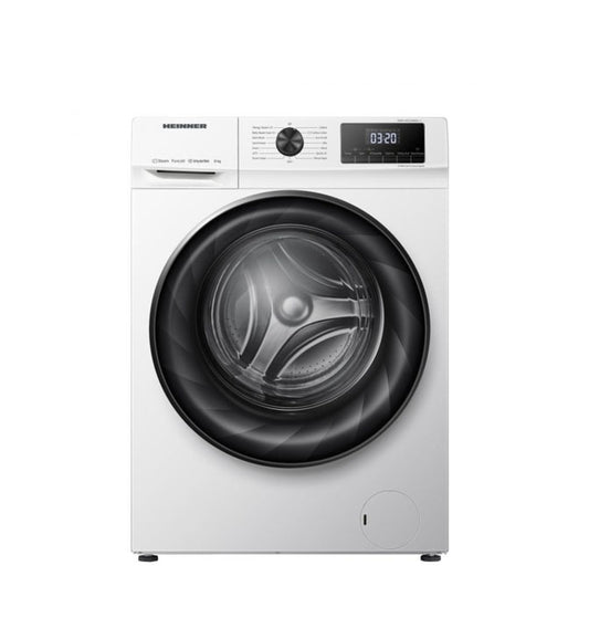 Skalbimo mašina 9kg HWM-H8014INVA+++ HEINNER