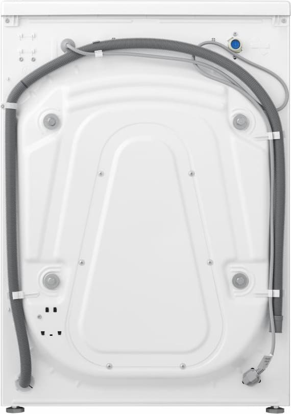 Стиральная машина 6 кг HWM-HME6012IVSMA+++ HEINNER