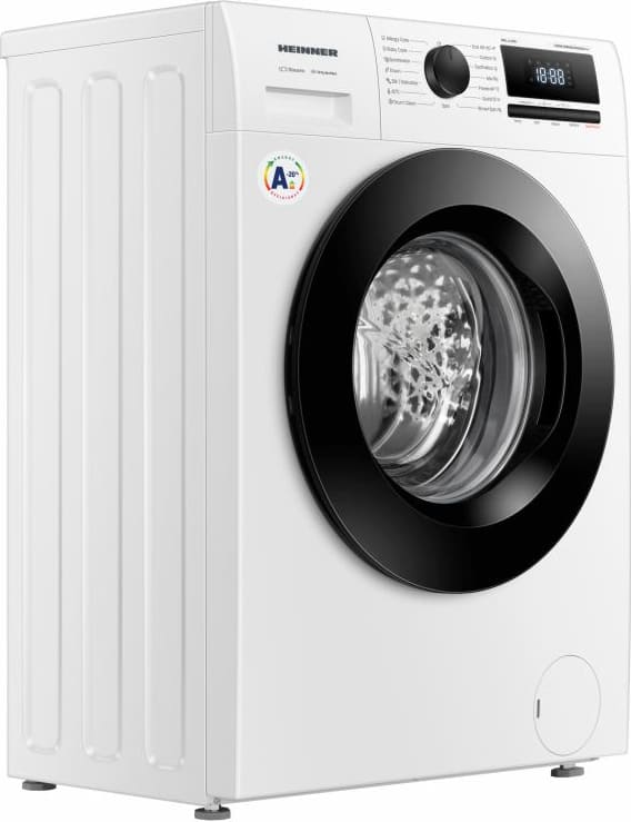 Skalbimo mašina 8kg HWM-HME8014IVA20+++ HEINNER