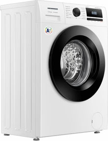 Skalbimo mašina 8kg HWM-HME8014IVA20+++ HEINNER