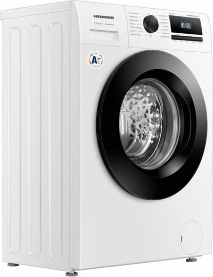 Skalbimo mašina 8kg HWM-HME8014IVA20+++ HEINNER