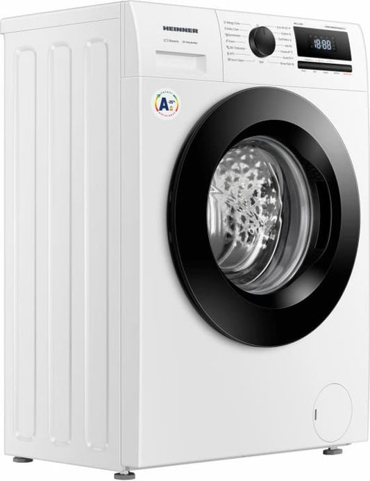 Skalbimo mašina 8kg HWM-HME8014IVA20+++ HEINNER