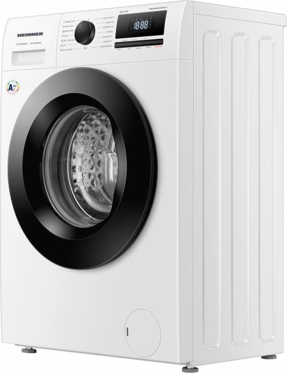 Skalbimo mašina 8kg HWM-HME8014IVA20+++ HEINNER
