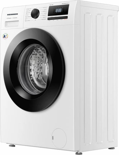 Skalbimo mašina 8kg HWM-HME8014IVA20+++ HEINNER