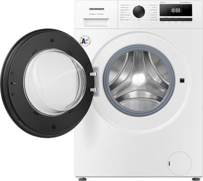 Skalbimo mašina 9kg HWM-HME9014IVA10+++ HEINNER