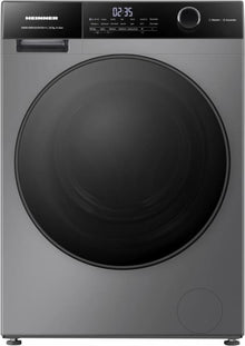 Skalbimo mašina 10kg HWM-HMK1014IVTA+++ HEINNER
