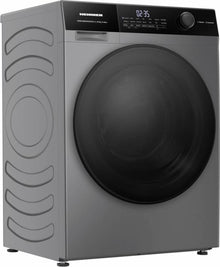 Skalbimo mašina 10kg HWM-HMK1014IVTA+++ HEINNER