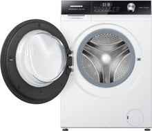 Skalbimo mašina 9kg HWM-HMK9014IVA+++ HEINNER
