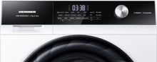 Skalbimo mašina 9kg HWM-HMK9014IVA+++ HEINNER