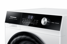 Skalbimo mašina 9kg HWM-HMK9014IVA+++ HEINNER