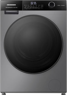 Skalbimo mašina 9kg HWM-HMK9014IVTA+++ HEINNER
