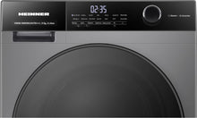 Skalbimo mašina 9kg HWM-HMK9014IVTA+++ HEINNER