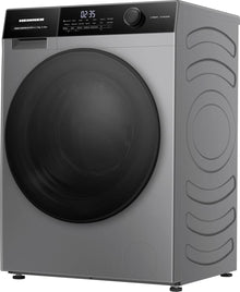 Skalbimo mašina 9kg HWM-HMK9014IVTA+++ HEINNER
