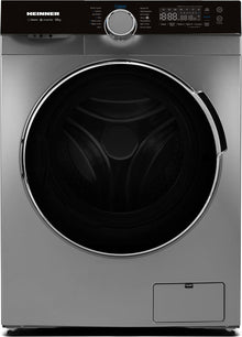 Skalbimo mašina 10kg HWM-M1014IVKSA+++ HEINNER