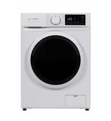 Skalbimo mašina 10kg HWM-M1014IVNA+++ HEINNER