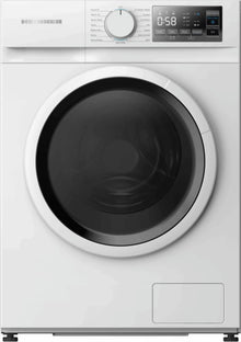 Skalbimo mašina 7kg HWM-M714IVSMNA+++ HEINNER