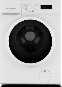 Skalbimo mašina HWM-M8014SMA+++ HEINNER
