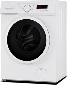 Skalbimo mašina HWM-M8014SMA+++ HEINNER