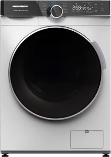 Skalbimo mašina 9kg HWM-M914IVKA+++ HEINNER