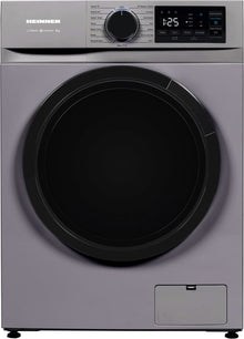 Skalbimo mašina 9kg HWM-M914IVNSA+++ HEINNER