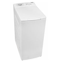 Skalbimo mašina, vertikalus 6kg HWM-TL6010C++ HEINNER