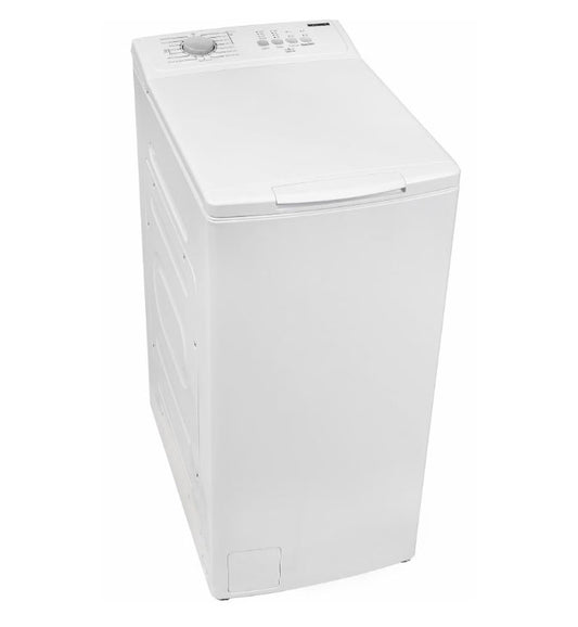 Skalbimo mašina, vertikalus 6kg HWM-TL6010C++ HEINNER