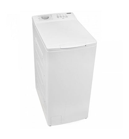 Skalbimo mašina, vertikali 7kg HWM-TL7012C++ HEINNER