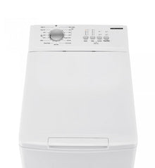 Skalbimo mašina, vertikali 7kg HWM-TL7012C++ HEINNER
