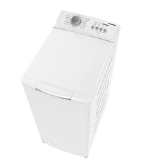 Skalbimo mašina, vertikalus HWM-TL7012D++ HEINNER