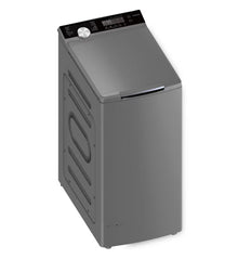 Skalbimo mašina, vertikalus 8kg HWM-TL8013IVKSA+++ HEINNER