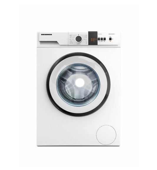 Skalbimo mašina 6kg HWM-VT0610CHD++ HEINNER