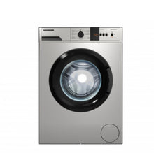 Skalbimo mašina 6kg HWM-VT0610CHSD++ HEINNER