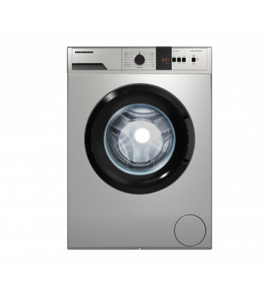 Skalbimo mašina 6kg HWM-VT0610CHSD++ HEINNER