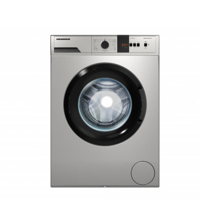 Skalbimo mašina 6kg HWM-VT0610CHSD++ HEINNER